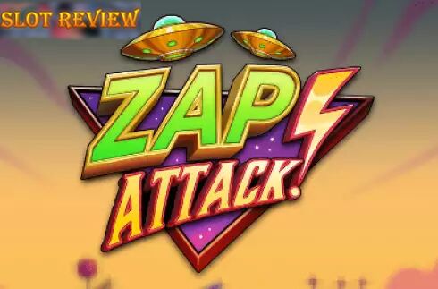 Zap Attack icon